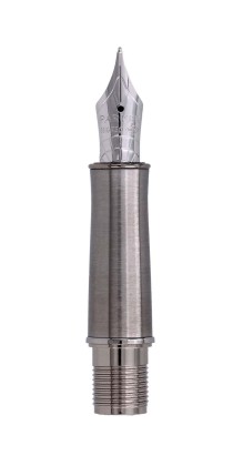 Зона захвата с пером для Parker Sonnet 2021 MTL CT 18K RH (F)