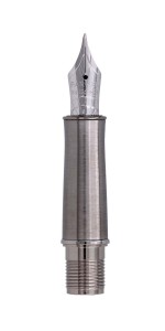 Зона захвата с золотым пером для Parker Sonnet 2021 MTL CT 18K RH (M)