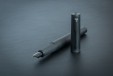 Ручка перьевая Parker Ingenuity Black BT