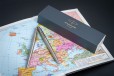 Набор Parker Jotter Core Stainless Steel CT