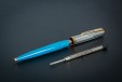 Шариковая ручка Parker Turquoise GT
