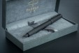 Ручка перьевая Parker Ingenuity Black BT