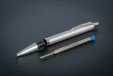 Шариковая ручка Parker IM Professionals Monochrome Champagne