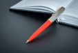 Шариковая ручка Parker Rage Red GT