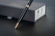 Шариковая ручка Parker Sonnet Laque Black GT
