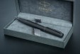 Ручка перьевая Parker Ingenuity Black BT