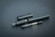 Ручка перьевая Parker Ingenuity Black BT