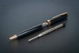 Шариковая ручка Parker Sonnet Laque Black GT