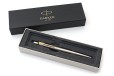 Шариковая ручка Parker Jotter Stainless Steel GT