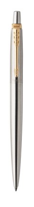 Шариковая ручка Parker Jotter Stainless Steel GT