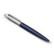 Карандаш механический Parker Jotter Royal Blue Chrome CT
