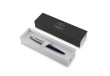 Карандаш механический Parker Jotter Royal Blue Chrome CT