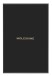 Блокнот Moleskine LE PRECIOUS & ETHICAL XLarge в черном цвете