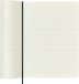 Блокнот Moleskine LE PRECIOUS & ETHICAL Xlarge в зеленом цвете