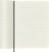 Блокнот Moleskine LE PRECIOUS & ETHICAL XLarge в черном цвете