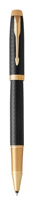 Ручка роллер Parker IM Premium Black GT