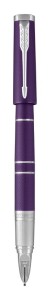 Ручка Parker 5-th Пятый элемент Ingenuity Deluxe S F