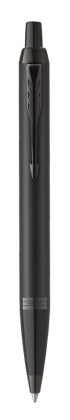 Шариковая ручка Parker IM Achromatic Matt Black