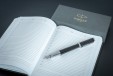 Ручка перьевая Parker Ingenuity Black CT
