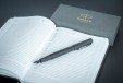 Ручка перьевая Parker Ingenuity Black BT