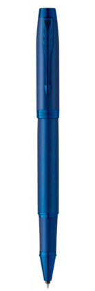 Ручка роллер Parker IM Royal Monochrome Blue BLT