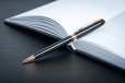Шариковая ручка Parker Sonnet Laque Black GT