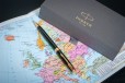 Шариковая ручка Parker Sonnet Laque Black GT