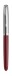 Перьевая ручка Parker Core Burgundy CT