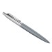 Шариковая ручка Parker Jotter XL Matte Grey CT