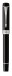 Ручка роллер Parker Duofold Classic Centennial Black CT