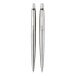 Набор Parker Jotter Core Stainless Steel CT