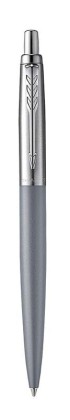 Шариковая ручка Parker Jotter XL Matte Grey CT