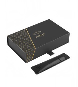 Подарочная коробка Parker с чехлом