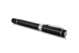 Ручка роллер Parker Duofold Classic Centennial Black CT
