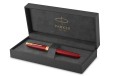 Ручка роллер Parker Sonnet Laque Red GT