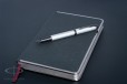 Подарочный набор Parker Im Achromatic Matt Grey Bridge