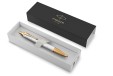 Шариковая ручка Parker IM Premium Pearl GT