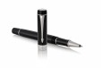 Ручка роллер Parker Duofold Classic Centennial Black CT