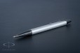 Шариковая ручка Parker IM Achromatic серый матовый