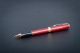 Ручка роллер Parker Sonnet Laque Red GT