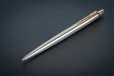 Шариковая ручка Parker Jotter Stainless Steel GT