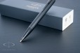 Шариковая ручка Parker IM Achromatic Matt Black