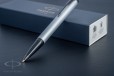 Шариковая ручка Parker IM Achromatic серый матовый