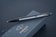 Шариковая ручка Parker IM Achromatic Matt Black