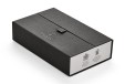 Ручка роллер Parker Duofold Classic Centennial Black GT