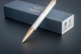 Шариковая ручка Parker IM Premium Pearl GT