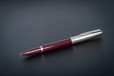 Перьевая ручка Parker Core Burgundy CT