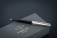 Шариковая ручка Parker Core Black CT