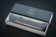 Шариковая ручка Parker Jotter Stainless Steel GT