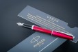 Перьевая ручка Parker Urban Vibrant Magenta CT
